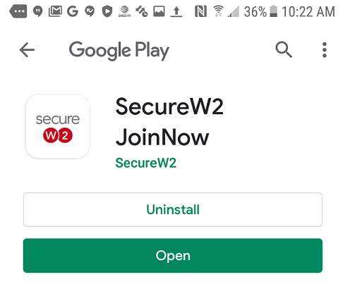 Android WiFi Reconnect Screen 5