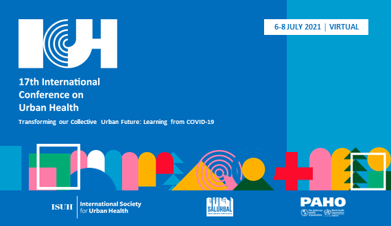 ICUH promo banner
