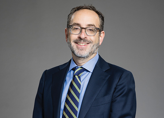 Dean Daniel Filler