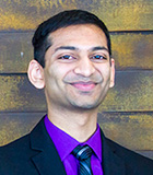 Vien Doshi, '16