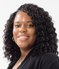 Stephanie Johnson