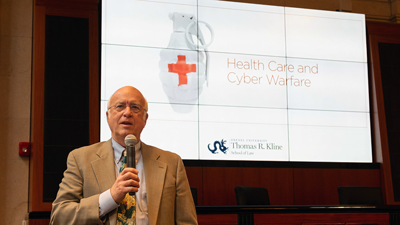 Health Law Program