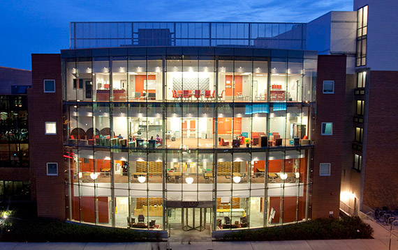 Admissions