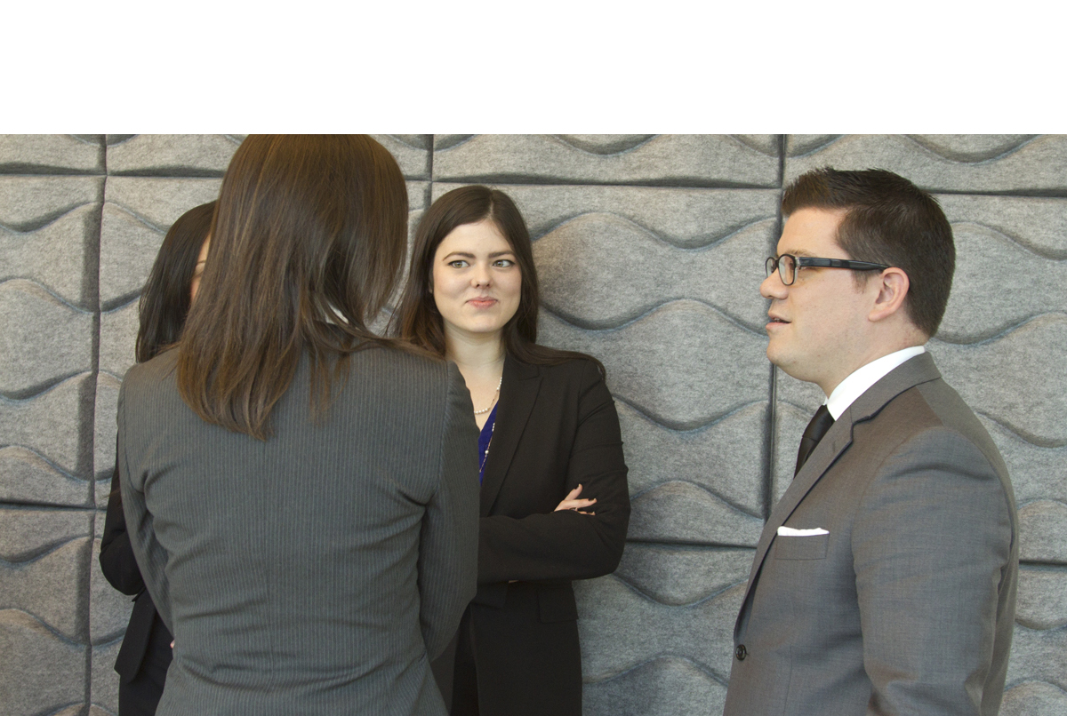 Drexel Law is in your corner.
