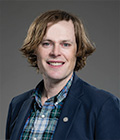 Eamon Gallagher