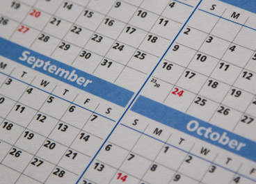 Organizations' Events