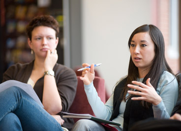 Starting a Student Organization