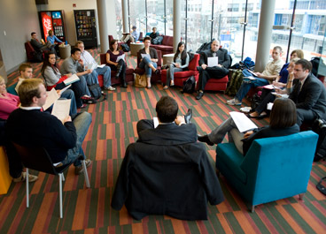 Student Bar Association