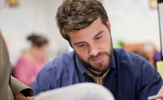 Why the Kline School of Law?