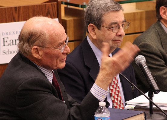 ERISA at 40: Cummings recounts the early history of ERISA