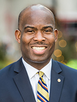 Derek S. Green