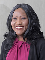Dianah Msipa
