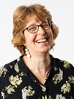 Terry Seligmann