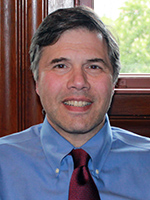 Michael Ashley Stein