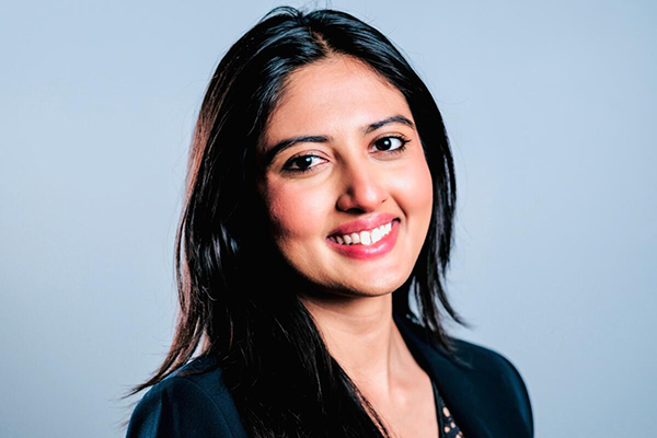 Habiba Cheema