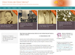 Doctor or Doctress? Explore American history through the stories of women physicians.