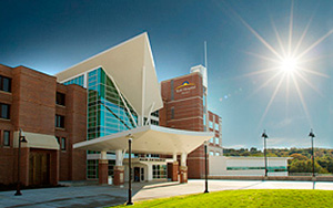 WellSpan York Hospital