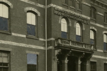 Woman's Medical College of Pennsylvania (WMC)