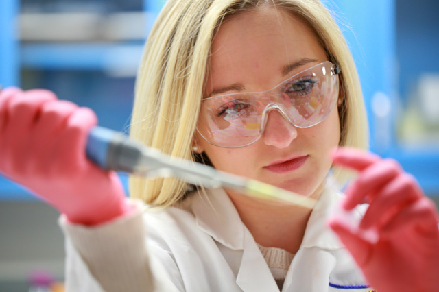 Drexel University College of Medicine Graduate School of Biomedical Sciences & Professional Studies
