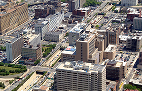 Center City, Philadelphia