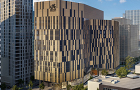 Drexel Health Sciences Building