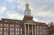 West Reading, Drexel University College of Medicine Four-Year Regional Campus