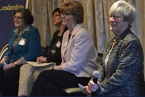 Conversations About Women's Health