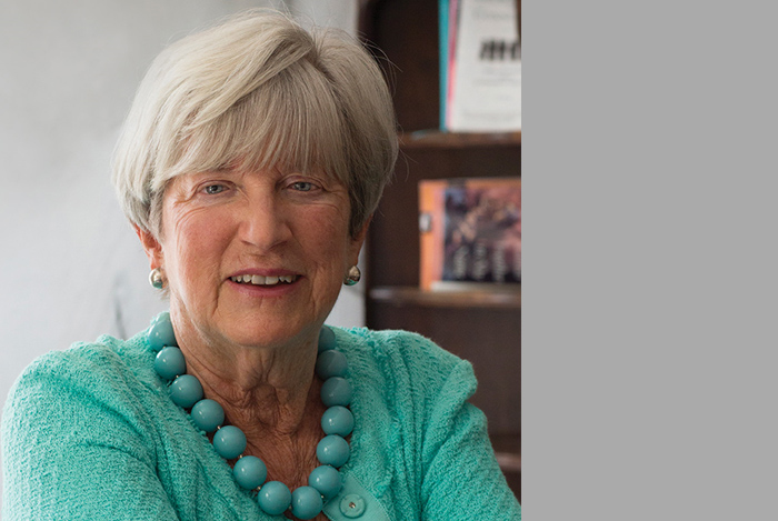 Lynn Yeakel