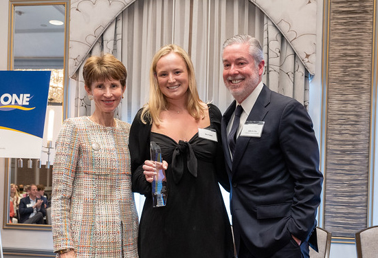 Woman One Award Ceremony 2022