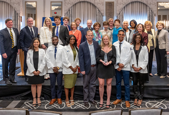 Woman One Award Ceremony 2022