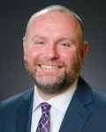 Aleister Saunders, PhD
