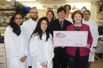 Reginato Lab at Drexel University College of Medicine