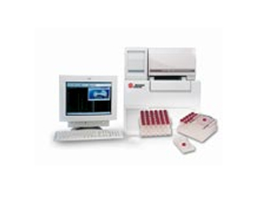 Capillary Electrophoresis