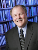Brian Wigdahl, PhD, Chair, Microbiology and Immunology; Director, Institute for Molecular Medicine and Infectious Disease
