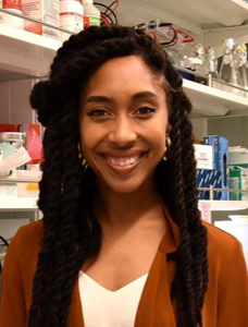 Brielle Ferguson, PhD