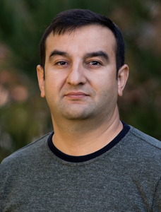 Kurtulus (Kurt) Kullu, PhD