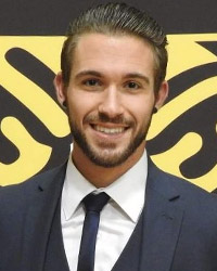 Dillon Chase Malloy, PhD