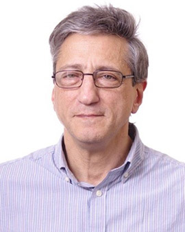 Francis Sessler, PhD