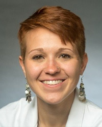 Genevieve Curtis