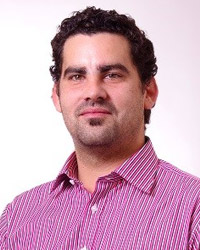 Julien Bouyer