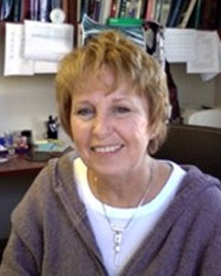 Kathy Golden