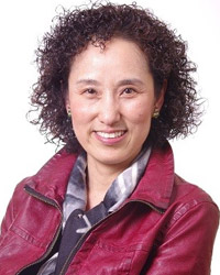 Lihua Yao