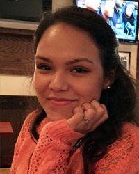 Tatiana M. Saltos