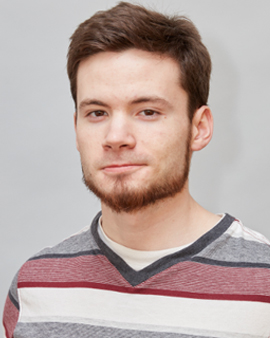 Trevor Smith