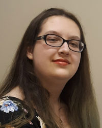 Abby Keith: Department of Neurobiology and Anatomy