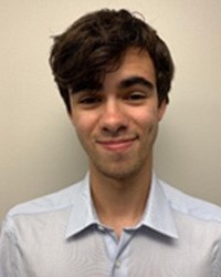 Alexander Vasserman: Department of Neurobiology and Anatomy
