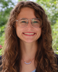 Bridget Eckel: Department of Neurobiology and Anatomy