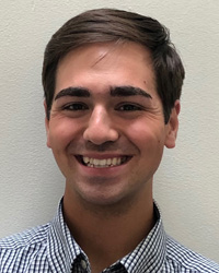 Christopher West: Department of Neurobiology and Anatomy