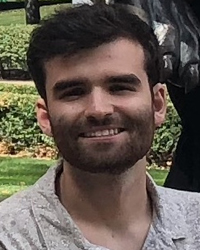 Jacob Clarin: Department of Neurobiology and Anatomy