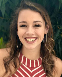 Jennifer Pastorino: Department of Neurobiology and Anatomy